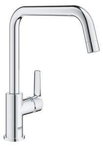 GROHE 30630000 - Dřezová baterie START 311 mm lesklý chrom