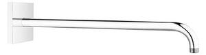 GROHE 26145000 - Sprchové rameno RAINSHOWER 422 mm lesklý chrom