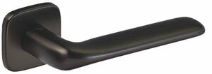 Klika Flat - antracit