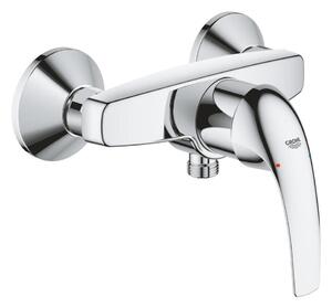 GROHE 23631000 - Sprchová baterie BAUCURVE 150 mm lesklý chrom