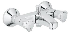 GROHE 25450001 - Vanová baterie COSTA L DN 15 lesklý chrom
