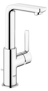 GROHE 23296001 - Umyvadlová baterie LINEARE velikost L lesklý chrom
