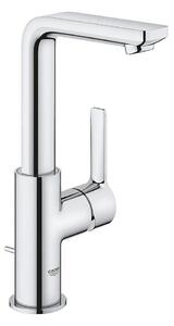 GROHE 23296001 - Umyvadlová baterie LINEARE velikost L lesklý chrom