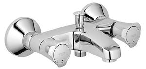 GROHE 25450001 - Vanová baterie COSTA L DN 15 lesklý chrom