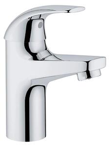 GROHE 32848000 - Umyvadlová baterie BAUCURVE lesklý chrom