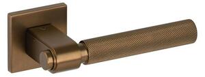 Klika Granada Fit - bronz saténový