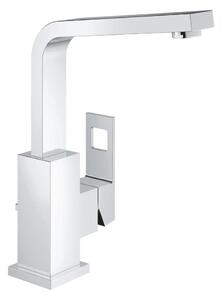 GROHE 2313500E - Umyvadlová baterie EUROCUBE velikost L lesklý chrom