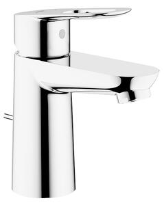 GROHE 23803000 - Umyvadlová baterie EUROSMART lesklý chrom