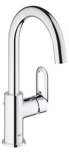 GROHE 23091000 - Umyvadlová baterie BAULOOP 310 mm lesklý chrom