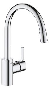 GROHE 32671002 - Dřezová baterie FEEL lesklý chrom