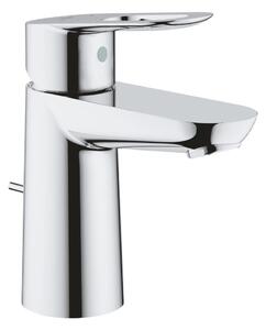GROHE 23803000 - Umyvadlová baterie EUROSMART lesklý chrom