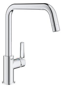 GROHE 30470000 - Dřezová baterie START lesklý chrom