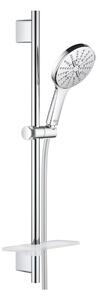 GROHE 26546000 - Sprchový set RAINSHOWER SMARTACTIVE 600 mm lesklý chrom