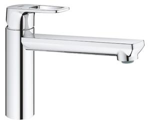 GROHE 31706000 - Dřezová baterie BAULOOP lesklý chrom