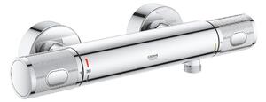 GROHE 34790000 - Termostatická sprchová baterie PRECISION FEEL DN 15 chrom