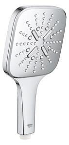 GROHE 26550000 - Ruční sprcha RAINSHOWER SMARTACTIVE 130 CUBE lesklý chrom