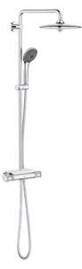 GROHE 26403002 - Sprchový systém VITALIO JOY 260 450 mm lesklý chrom