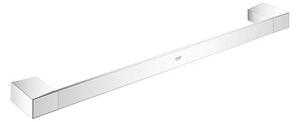 GROHE 40767000 - Držák na osušky SELECTION CUBE 500 mm lesklý chrom