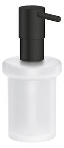 GROHE 411882430 - Dávkovač mýdla START 160 ml černá