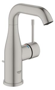 GROHE 23462DC1 - Umyvadlová baterie ESSENCE velikost M nerez