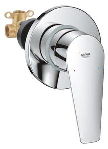 GROHE 29040001 - Sprchová baterie BAUEDGE lesklý chrom