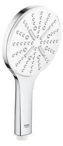 GROHE 26574LS0 - Ruční sprcha RAINSHOWER SMARTACTIVE 130 mm bílá