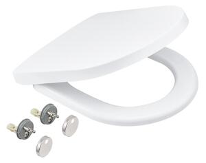GROHE 42473000 - WC sedátko SOLIDO COMPACT durobílá