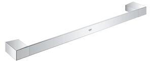 GROHE 40767000 - Držák na osušky SELECTION CUBE 500 mm lesklý chrom