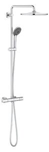 GROHE 26400001 - Sprchový systém VITALIO JOY SYSTEM 310 450 mm lesklý chrom