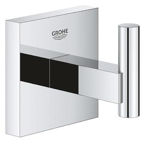 GROHE 40961000 - Háček na koupací plášť START CUBE lesklý chrom