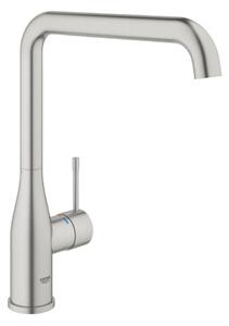 GROHE 30269DC0 - Dřezová baterie ESSENCE 300 mm nerez