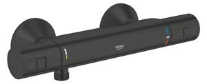 GROHE 345942430 - Termostatická sprchová baterie PRECISION START DN 15 černá