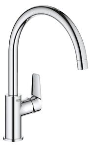 GROHE 30529001 - Dřezová baterie START EDGE lesklý chrom