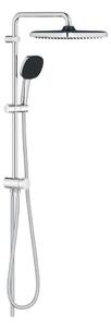 GROHE 26698001 - Sprchový systém VITALIO COMFORT 250 lesklý chrom