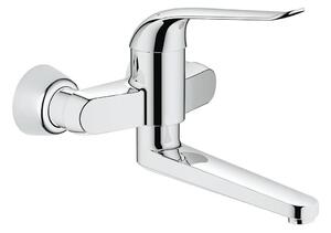 GROHE 32773000 - Umyvadlová baterie EUROECO SPECIAL 257 mm lesklý chrom