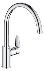 GROHE 31233001 - Dřezová baterie START lesklý chrom
