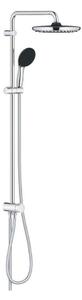 GROHE 26989001 - Sprchový systém VITALIO START SYSTEM 250 390 mm lesklý chrom