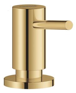 GROHE 40535GL0 - Dávkovač mýdla COSMOPOLITAN 500 ml zlatá