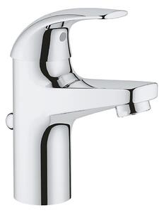 GROHE 32805000 - Umyvadlová baterie BAUCURVE DN 15 lesklý chrom