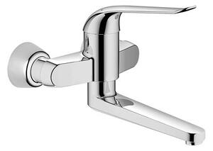 GROHE 32773000 - Umyvadlová baterie EUROECO SPECIAL 257 mm lesklý chrom