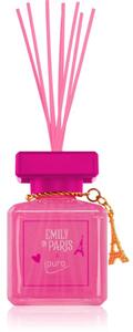 Ipuro Emily In Paris Chic Chérie aroma difuzér 50 ml