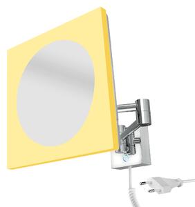 Nimco LED zrcátko s nastavit. teplotou svítivosti, 6500/2700K