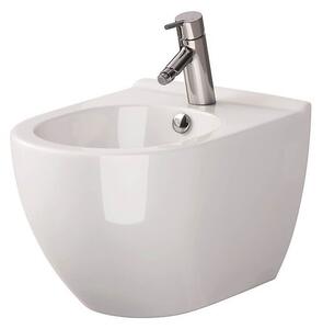 CERSANIT - Závěsný bidet ZEN K117-001