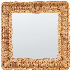 Zrcadlo 52 cm Přírodní LANGLI