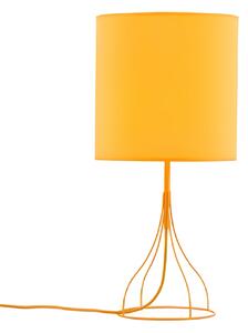 FLAM & LUCE - Stolní lampa DANIELLI