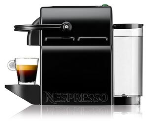 Kapslový kávovar DeLonghi Inissia EN 80.B Nespresso / 1260 W / 0,8 l / černá
