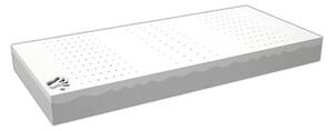 Zdravotní matrace VISCO AVENA AIR SOFT 200 x 100 cm - Výška jádra: 20 cm + výška potahu
