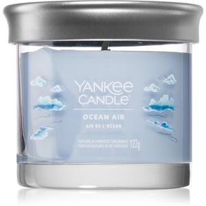 Yankee Candle Ocean Air vonná svíčka 122 g