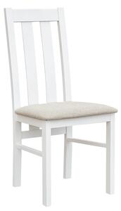 Židle Belluno Elegante 10 s látkovým sedákem