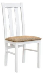 Židle Belluno Elegante 10 s látkovým sedákem
